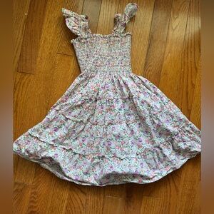 5/6 hill house kids dress